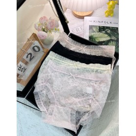 4118 甜心小辣妹内裤