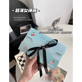 8015 冰丝面膜内裤 （一盒六件）